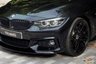 USED 2018 68 BMW 4 SERIES 3.0 435D XDRIVE M SPORT 2d 309 BHP DIGITAL DASH