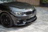USED 2018 68 BMW 4 SERIES 3.0 435D XDRIVE M SPORT 2d 309 BHP DIGITAL DASH