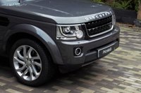 USED 2016 66 LAND ROVER DISCOVERY 3.0 SDV6 LANDMARK 5d 255 BHP WAITOMO GREY METALLIC!