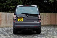 USED 2016 66 LAND ROVER DISCOVERY 3.0 SDV6 LANDMARK 5d 255 BHP WAITOMO GREY METALLIC!