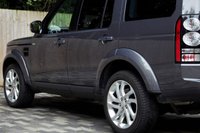 USED 2016 66 LAND ROVER DISCOVERY 3.0 SDV6 LANDMARK 5d 255 BHP WAITOMO GREY METALLIC!