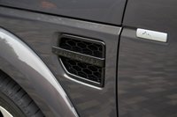 USED 2016 66 LAND ROVER DISCOVERY 3.0 SDV6 LANDMARK 5d 255 BHP WAITOMO GREY METALLIC!