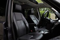 USED 2016 66 LAND ROVER DISCOVERY 3.0 SDV6 LANDMARK 5d 255 BHP WAITOMO GREY METALLIC!