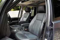 USED 2016 66 LAND ROVER DISCOVERY 3.0 SDV6 LANDMARK 5d 255 BHP WAITOMO GREY METALLIC!