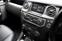 USED 2016 66 LAND ROVER DISCOVERY 3.0 SDV6 LANDMARK 5d 255 BHP WAITOMO GREY METALLIC!