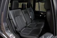 USED 2016 66 LAND ROVER DISCOVERY 3.0 SDV6 LANDMARK 5d 255 BHP WAITOMO GREY METALLIC!