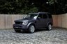 USED 2016 66 LAND ROVER DISCOVERY 3.0 SDV6 LANDMARK 5d 255 BHP WAITOMO GREY METALLIC!