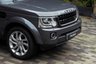 USED 2016 66 LAND ROVER DISCOVERY 3.0 SDV6 LANDMARK 5d 255 BHP WAITOMO GREY METALLIC!