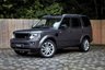 USED 2016 66 LAND ROVER DISCOVERY 3.0 SDV6 LANDMARK 5d 255 BHP WAITOMO GREY METALLIC!