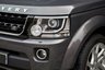 USED 2016 66 LAND ROVER DISCOVERY 3.0 SDV6 LANDMARK 5d 255 BHP WAITOMO GREY METALLIC!