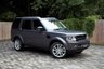 USED 2016 66 LAND ROVER DISCOVERY 3.0 SDV6 LANDMARK 5d 255 BHP WAITOMO GREY METALLIC!