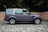 USED 2016 66 LAND ROVER DISCOVERY 3.0 SDV6 LANDMARK 5d 255 BHP WAITOMO GREY METALLIC!
