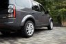 USED 2016 66 LAND ROVER DISCOVERY 3.0 SDV6 LANDMARK 5d 255 BHP WAITOMO GREY METALLIC!