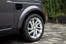 USED 2016 66 LAND ROVER DISCOVERY 3.0 SDV6 LANDMARK 5d 255 BHP WAITOMO GREY METALLIC!