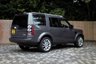USED 2016 66 LAND ROVER DISCOVERY 3.0 SDV6 LANDMARK 5d 255 BHP WAITOMO GREY METALLIC!