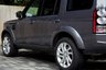 USED 2016 66 LAND ROVER DISCOVERY 3.0 SDV6 LANDMARK 5d 255 BHP WAITOMO GREY METALLIC!