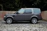 USED 2016 66 LAND ROVER DISCOVERY 3.0 SDV6 LANDMARK 5d 255 BHP WAITOMO GREY METALLIC!