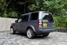 USED 2016 66 LAND ROVER DISCOVERY 3.0 SDV6 LANDMARK 5d 255 BHP WAITOMO GREY METALLIC!