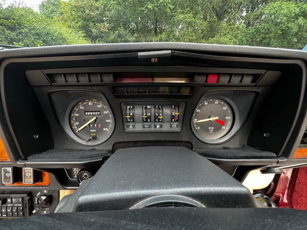 USED 1990 JAGUAR XJ-S 5.3 V12 //  CONVERTIBLE // 2d // 299 BHP // px swap 