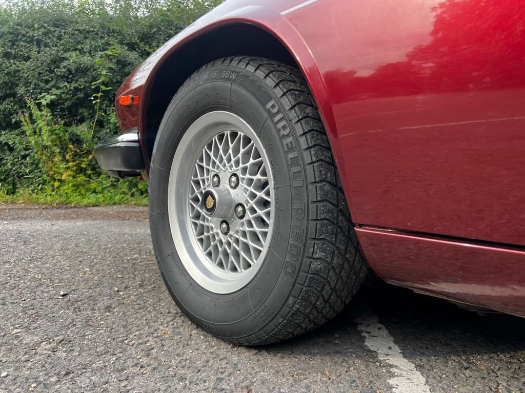 USED 1990 JAGUAR XJ-S 5.3 V12 //  CONVERTIBLE // 2d // 299 BHP // px swap 