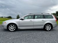 USED 2013 13 VOLVO V70 1.6 D2 SE NAV 5d 113 BHP 