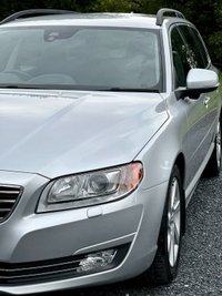 USED 2013 13 VOLVO V70 1.6 D2 SE NAV 5d 113 BHP 