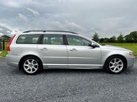 USED 2013 13 VOLVO V70 1.6 D2 SE NAV 5d 113 BHP 