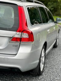 USED 2013 13 VOLVO V70 1.6 D2 SE NAV 5d 113 BHP 