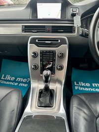 USED 2013 13 VOLVO V70 1.6 D2 SE NAV 5d 113 BHP 