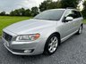 USED 2013 13 VOLVO V70 1.6 D2 SE NAV 5d 113 BHP 