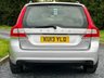 USED 2013 13 VOLVO V70 1.6 D2 SE NAV 5d 113 BHP 