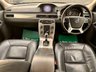 USED 2013 13 VOLVO V70 1.6 D2 SE NAV 5d 113 BHP 
