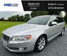 USED 2013 13 VOLVO V70 1.6 D2 SE NAV 5d 113 BHP 