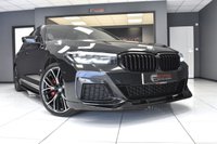 USED 2020 70 BMW 5 SERIES 530E 2.0 M SPORT 4 DOOR **&pound;548 A MONTH WITH &pound;3950 DEPOSIT**