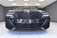 USED 2020 70 BMW 5 SERIES 530E 2.0 M SPORT 4 DOOR **&pound;548 A MONTH WITH &pound;3950 DEPOSIT**