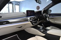 USED 2020 70 BMW 5 SERIES 530E 2.0 M SPORT 4 DOOR **&pound;548 A MONTH WITH &pound;3950 DEPOSIT**