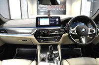 USED 2020 70 BMW 5 SERIES 530E 2.0 M SPORT 4 DOOR **&pound;548 A MONTH WITH &pound;3950 DEPOSIT**