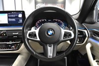 USED 2020 70 BMW 5 SERIES 530E 2.0 M SPORT 4 DOOR **&pound;548 A MONTH WITH &pound;3950 DEPOSIT**