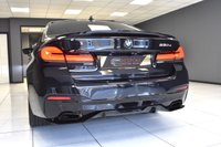 USED 2020 70 BMW 5 SERIES 530E 2.0 M SPORT 4 DOOR **&pound;548 A MONTH WITH &pound;3950 DEPOSIT**