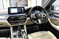 USED 2020 70 BMW 5 SERIES 530E 2.0 M SPORT 4 DOOR **&pound;548 A MONTH WITH &pound;3950 DEPOSIT**