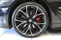 USED 2020 70 BMW 5 SERIES 530E 2.0 M SPORT 4 DOOR **&pound;548 A MONTH WITH &pound;3950 DEPOSIT**