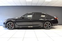 USED 2020 70 BMW 5 SERIES 530E 2.0 M SPORT 4 DOOR **&pound;548 A MONTH WITH &pound;3950 DEPOSIT**