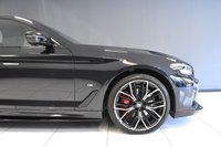 USED 2020 70 BMW 5 SERIES 530E 2.0 M SPORT 4 DOOR **&pound;548 A MONTH WITH &pound;3950 DEPOSIT**