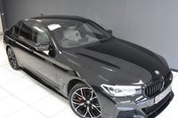 USED 2020 70 BMW 5 SERIES 530E 2.0 M SPORT 4 DOOR **&pound;548 A MONTH WITH &pound;3950 DEPOSIT**