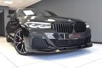 USED 2020 70 BMW 5 SERIES 530E 2.0 M SPORT 4 DOOR **&pound;548 A MONTH WITH &pound;3950 DEPOSIT**