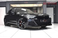 USED 2020 70 BMW 5 SERIES 530E 2.0 M SPORT 4 DOOR **&pound;548 A MONTH WITH &pound;3950 DEPOSIT**