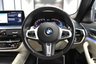 USED 2020 70 BMW 5 SERIES 530E 2.0 M SPORT 4 DOOR **&pound;548 A MONTH WITH &pound;3950 DEPOSIT**