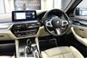 USED 2020 70 BMW 5 SERIES 530E 2.0 M SPORT 4 DOOR **&pound;548 A MONTH WITH &pound;3950 DEPOSIT**
