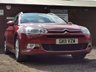 USED 2011 11 CITROEN C5 2.0 EXCLUSIVE HDI 5d 160 BHP DEMO + 1 OWNER!