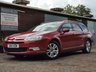 USED 2011 11 CITROEN C5 2.0 EXCLUSIVE HDI 5d 160 BHP DEMO + 1 OWNER!